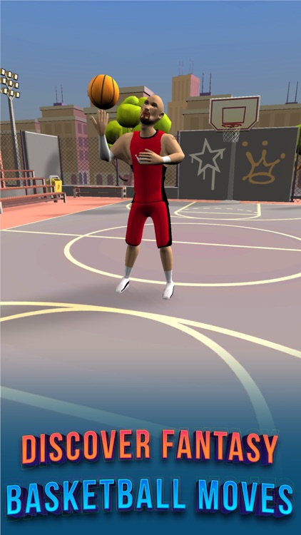 Idle Basketball 2020