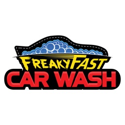 Freaky Fast Car Wash