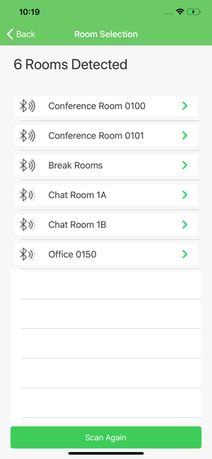 EcoStruxure Building Engage(圖2)-速報App