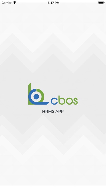 MyCBOS | HRMS