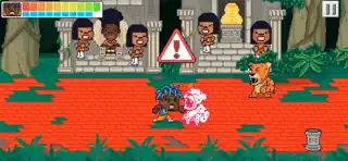 EarthGang: Mirrorland - Screenshot 3