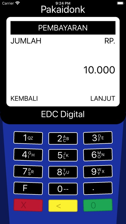 EDC Digital