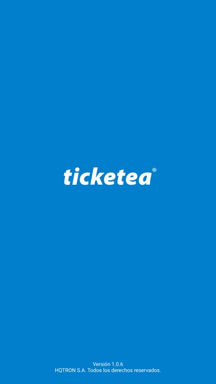 Ticketea