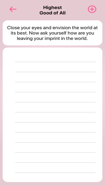 Uplifting-Women screenshot-6