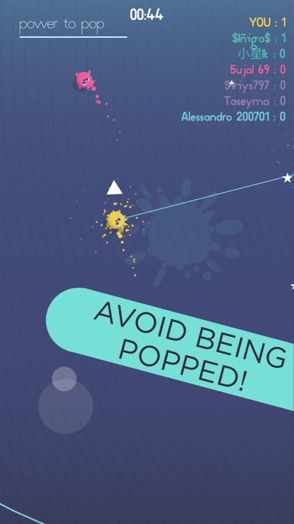 Swing io screenshot-4