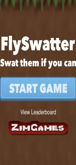 Game screenshot FlySwatters mod apk