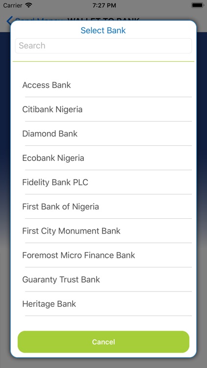 Airopay Merchant app screenshot-9