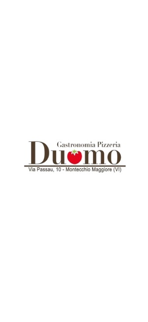 Gastronomia Pizzeria Duomo(圖1)-速報App