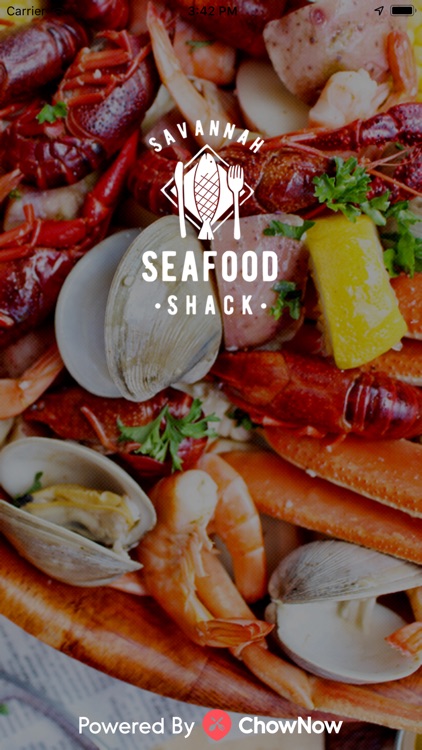 Savannah Seafood Shack