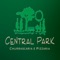 App de Delivery  da Central Park Churrascaria 