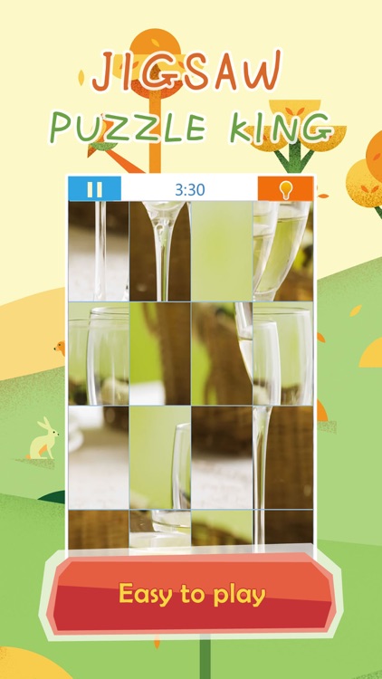 Jigsaw Puzzle King screenshot-3