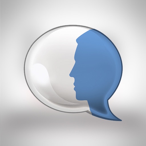 English conversation EC icon