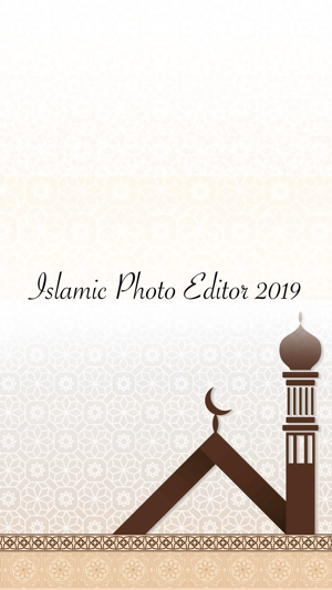 Islamic Photo Editor 2019(圖1)-速報App