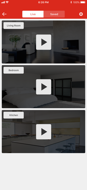 A3 Smart Home(圖3)-速報App