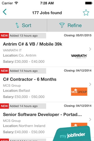 nijobfinder.co.uk screenshot 2