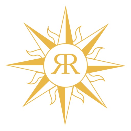 Radiant Reflections Health Icon