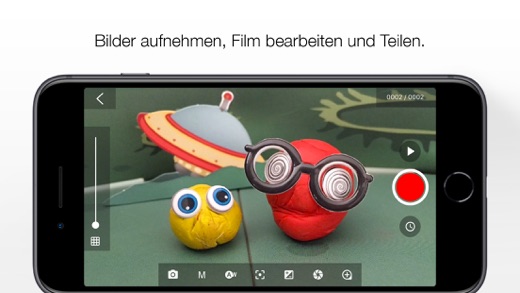 iPhone Screenshot 2