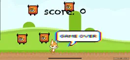 Game screenshot Run Doggy Run ! - Nightmare apk