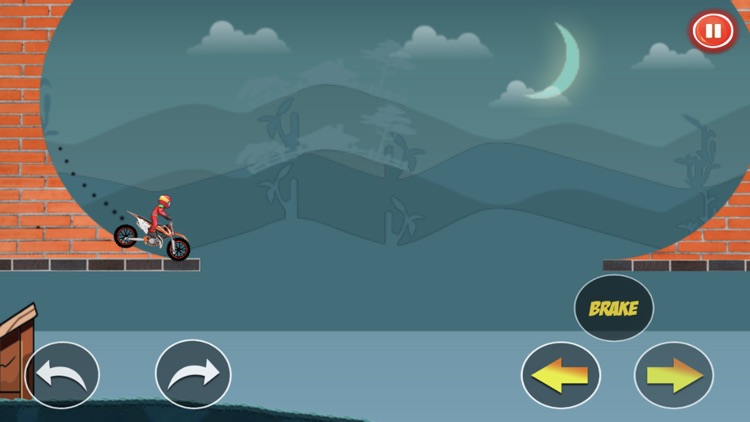 Moto XGO Bike Race Game screenshot-5