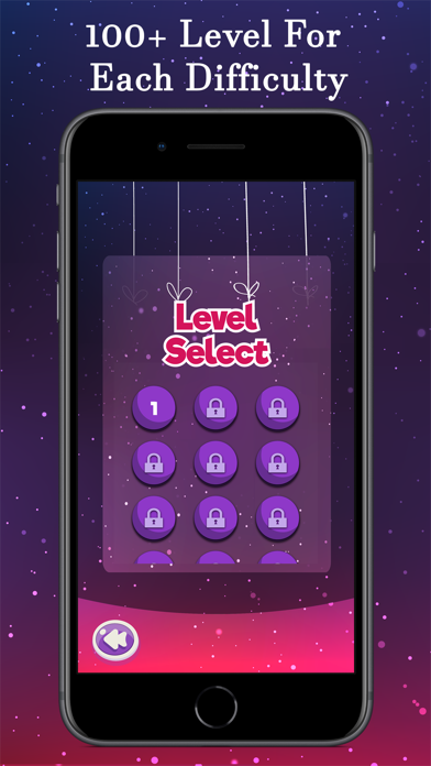 Sequence Number Chain Connect screenshot 3