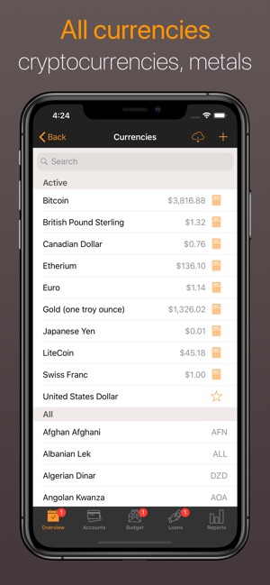 Alzex Finance Pro(圖4)-速報App