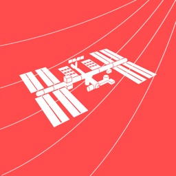 ISS Real-Time Tracker