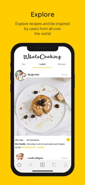 WhatsCooking(圖3)-速報App