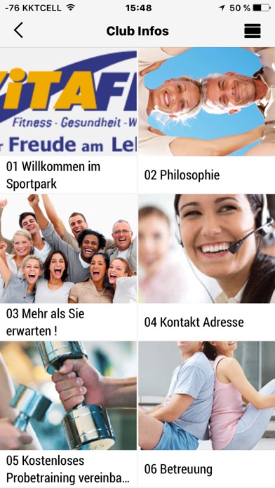 【图】Vitafit Walluf(截图2) 【图】Vitafit Walluf(截图2)