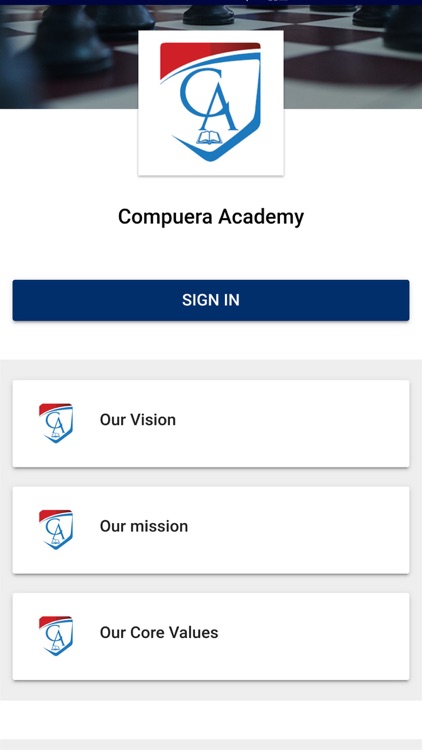 Compuera Academy