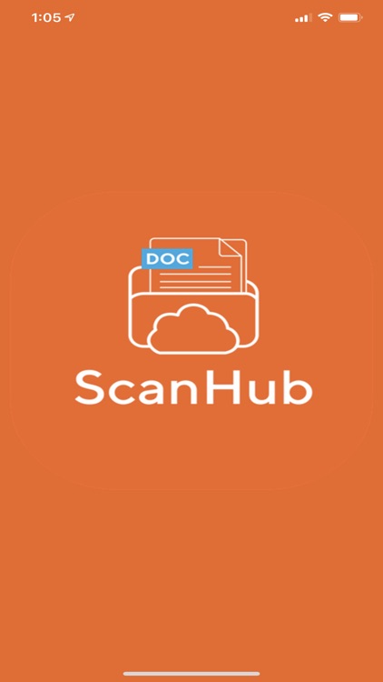 ScanHub: Receipt & Doc Scanner