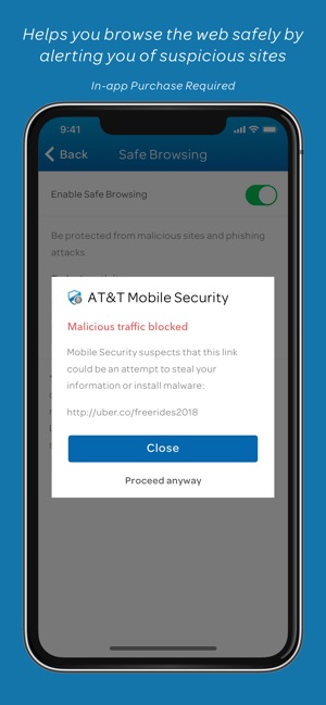 At T Mobile Security On The App Store