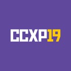 CCXP 2019