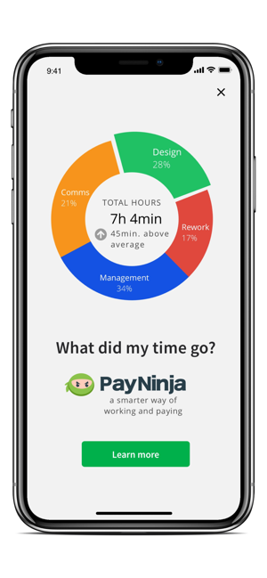 DayNinja - Focus Timer+(圖9)-速報App