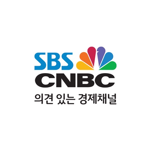 SBSCNBC Icon