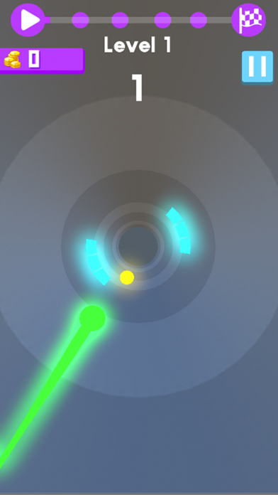 Glow Tube screenshot 4
