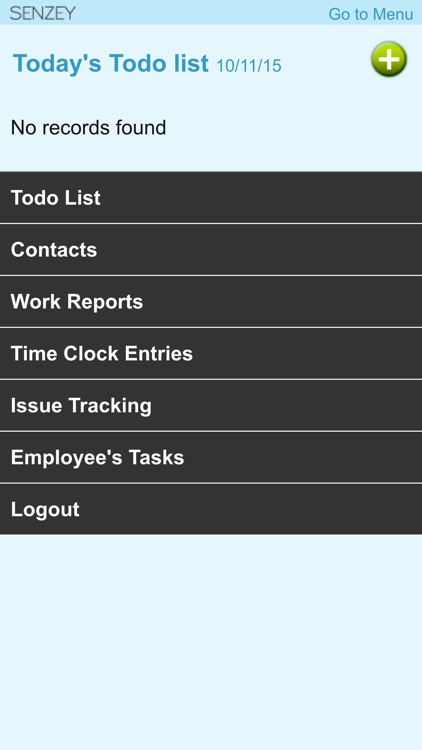 SENZEY Smart screenshot-5