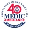 Medic Ambulance-Solano County is an app that provides quick offline access to the Solano County EMS treatment protocols