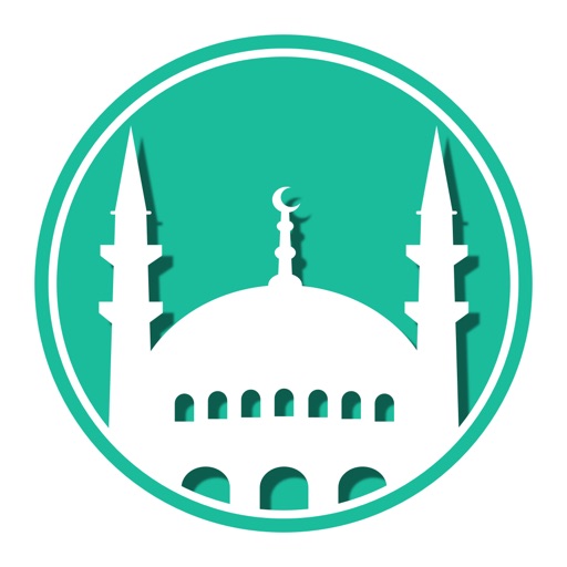 Muezzin - Prayer Times & Qibla
