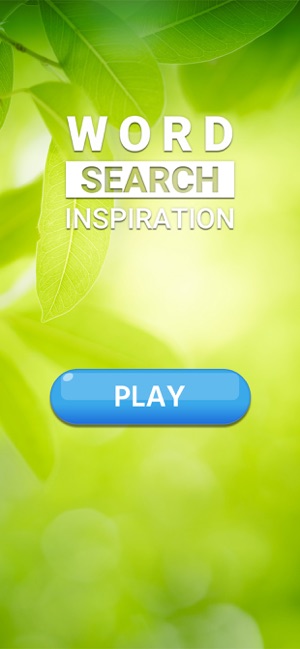 Word Search Inspiration(圖6)-速報App