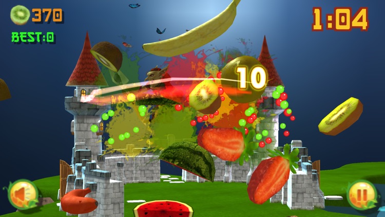 fruit slice game screenshot-3