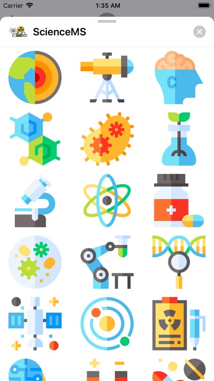 ScienceMS