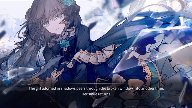 Arcaea screenshot-5