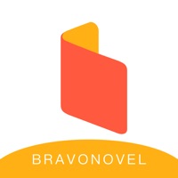 Bravonovel-Fictions&Webnovels apk