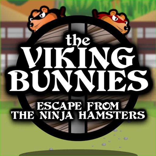 The Viking Bunnies #3