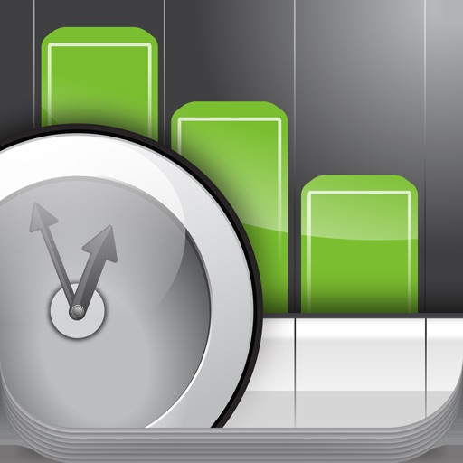 SalaryBook - Time Sheet