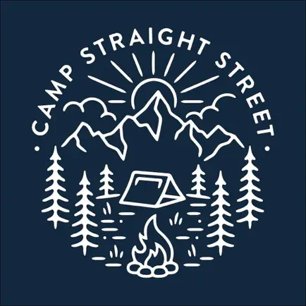 Camp Straight Street Читы