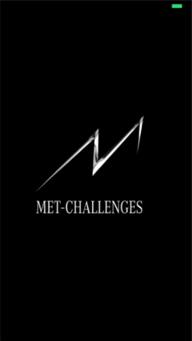 How to cancel & delete MET-Challenges from iphone & ipad 1