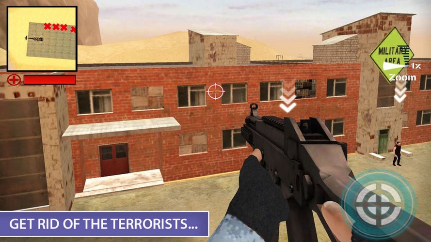 Sniper Fps Aim Perfectly Free Download App For Iphone Steprimo Com