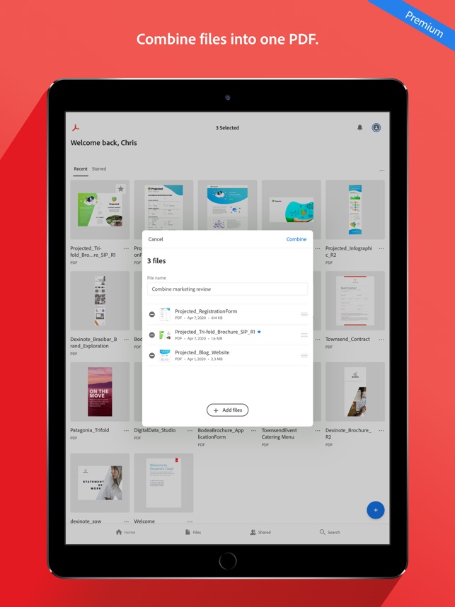 reducir tamaño pdf acrobat reader dc