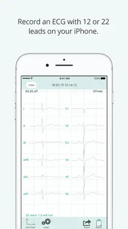 Game screenshot CardioSecur Pro mod apk